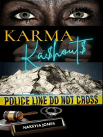 Karma Kashouts