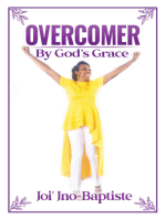 OVERCOMER By God's Grace