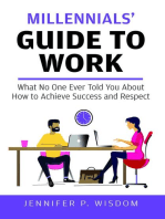 Millennials' Guide to Work