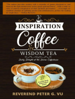 Inspiration Coffee & Wisdom Tea