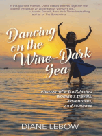 Dancing on the Wine-Dark Sea