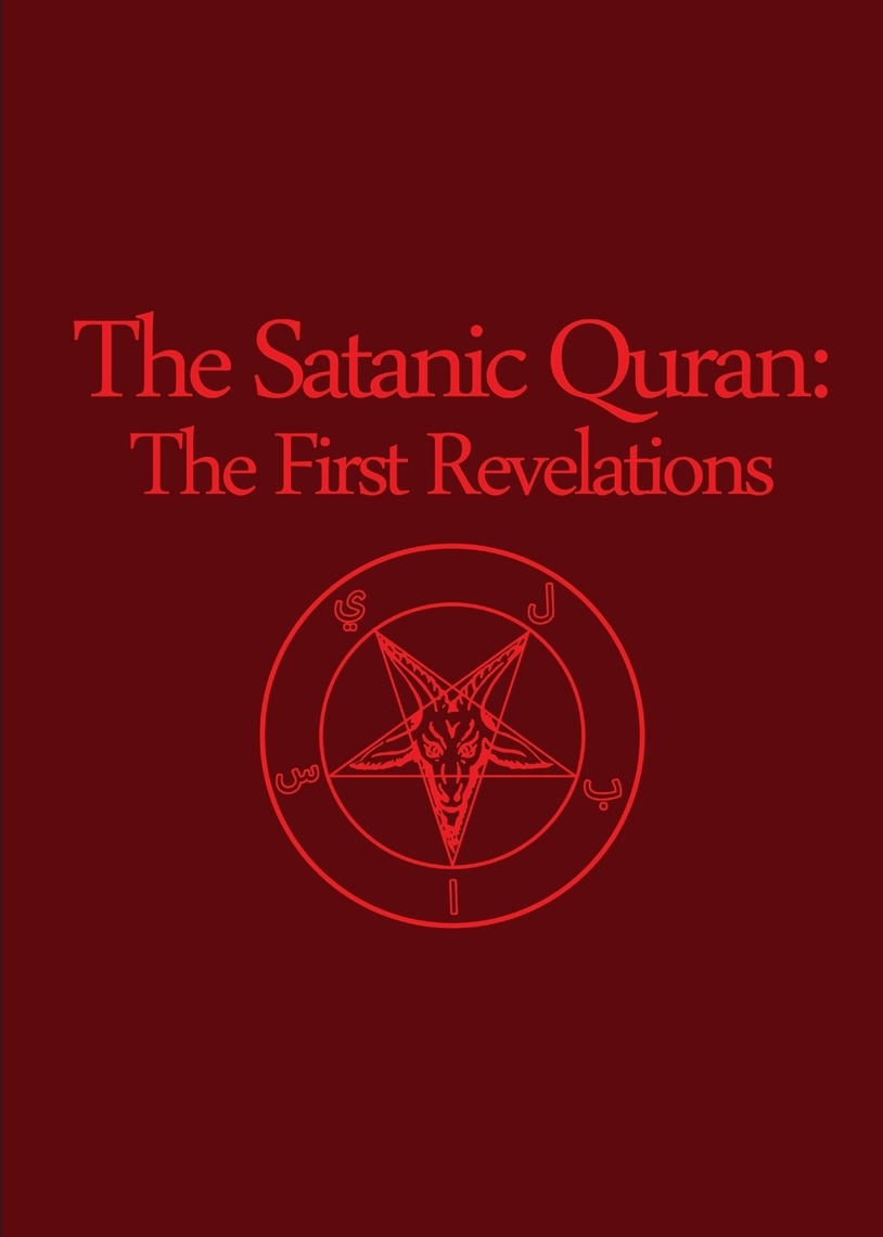 The Satanic Quran by The Apostle of Satan - Ebook | Scribd