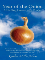 Year of the Onion: A Healing Journey with Cancer