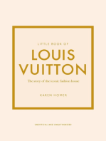 Louis Vuitton Porte Monnaies Cruer Dark Purple Violet Heart Shaped