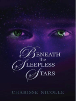 Beneath the Sleepless Stars: Cataclysmi, #1