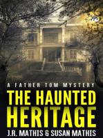 The Haunted Heritage