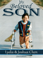 My Beloved Son 2nd Edition: Courage Triumphs All