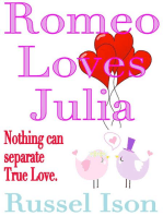 Romeo Loves Julia