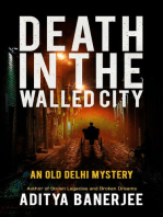 Death In The Walled City