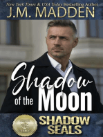 Shadow of the Moon: Shadow SEALs, #6