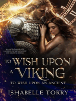 To Wish Upon a Viking