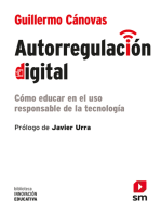 Autorregulación digital: Cómo educar en el uso responsable de la tecnología