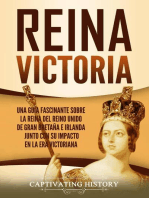 Reina Victoria: Una guía fascinante sobre la reina del Reino Unido de Gran Bretaña e Irlanda junto con su impacto en la era victoriana