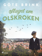 Slaget om Olskroken