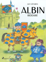 Albin riddare