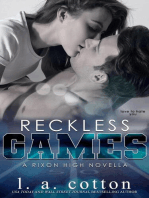 Reckless Games