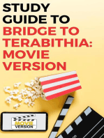 Bridge to Terabithia: Movie Version