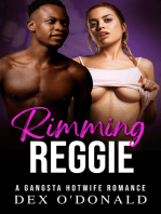 Rimming Reggie