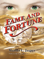 Fame and Fortune: Fifth in the Liza Marchant Series