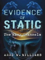 Evidence of Static: The Many Channels