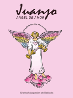 Juanjo, ángel de amor