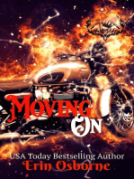 Moving On: Wild Kings MC: 2nd Generation, #0.5