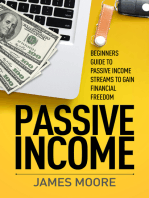 Passive Income