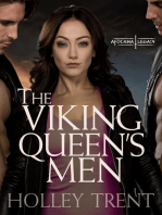 The Viking Queen's Men