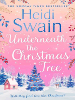 Underneath the Christmas Tree: 'A seasonal romance as warm and welcome as a mug of mulled wine' Woman & Home