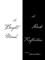 A Bright Mind, a Dark Reflection