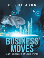 Business Moves