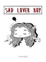 Sad Lover Boy