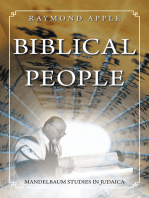 Biblical People