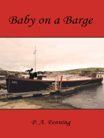 Baby on a Barge