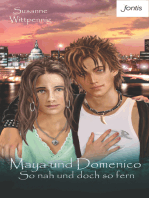 Maya und Domenico