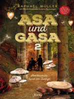 Asa und Gasa 2: Abenteuer im Land der Zwerge