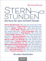 Sternstunden