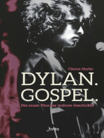 Dylan. Gospel.