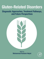 Gluten-Related Disorders: Diagnostic Approaches, Treatment Pathways, and Future Perspectives