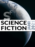 Das Science Fiction Jahr 2021