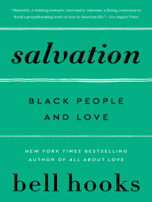 Salvation: Black People and Love