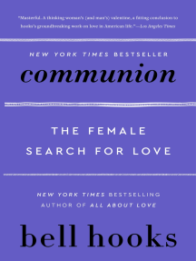 Communion by bell hooks - Ebook | Scribd