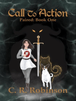 Call to Action: Paired, #1