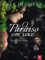 Paraíso em você: Baseado em Rapunzel 