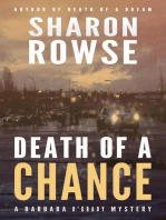 Death of a Chance
