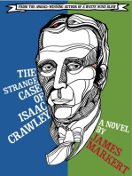 The Strange Case of Isaac Crawley