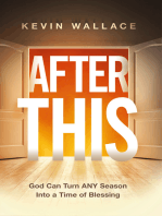 After This: God Can Turn Any Season Into a Time of Blessing