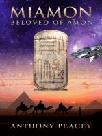 Miamon: Beloved of Amon