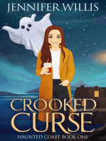 Crooked Curse: Haunted Coast, #1