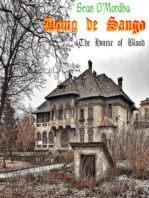 Domo de Sango; House of Blood